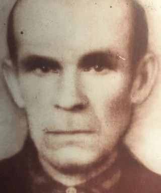 Минаков Семён Дмитриевич