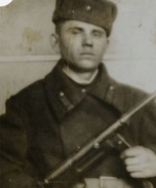 Зайцев Александр Дмитриевич