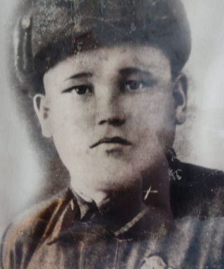 Фаттахов Юсуф Фаттахетдинович