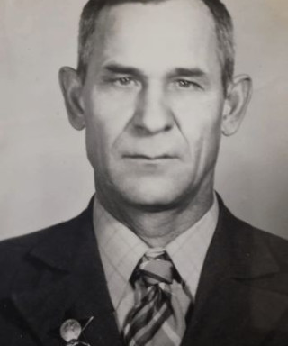 Вилаков Иван Михайлович