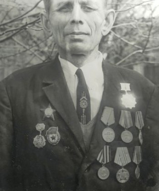 Павлов Алексей Павлович