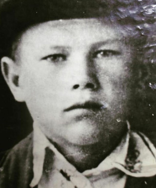 Живолуп Виктор Михайлович