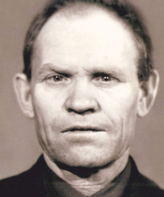 Федорин Василий Сергеевич