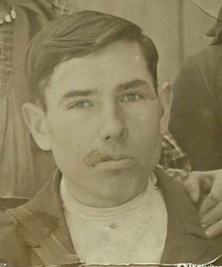 Машугин Прокопий Павлович