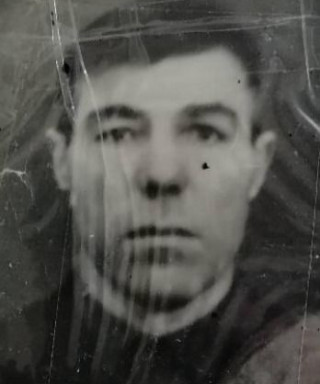 Малышев Максим Мартьянович