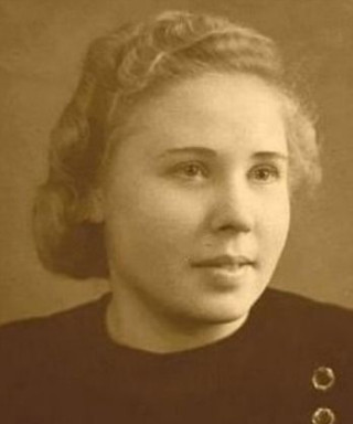 Хвостенко Юлия Евгеньевна