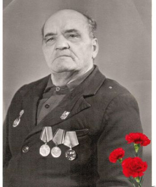 Кучеренко Василий Кузьмич