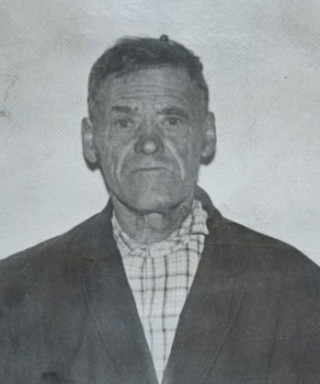 Шилкин Григорий Васильевич