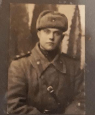 Городецкий Анатолий Сергеевич