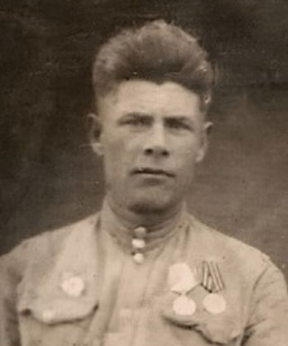 Вечерко Михаил Иванович