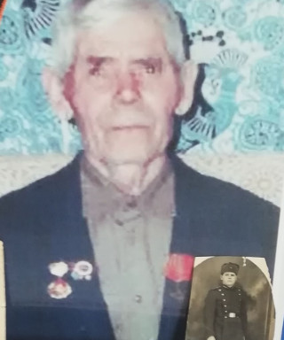 Мансуров Фатхий Мансурович