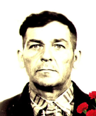 Федулов Михаил Иванович