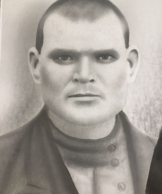 Касаткин Иван Романович