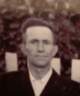 Манылов Василий Александрович