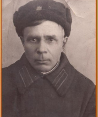 Назаров Геннадий Павлович