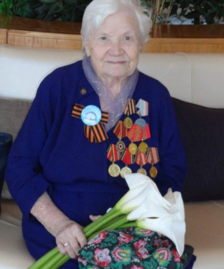 Малахова Мария Александровна