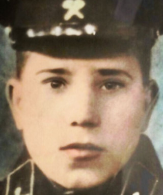 Кудинов Михаил Николаевич