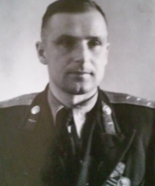 Гулак Александр Иванович