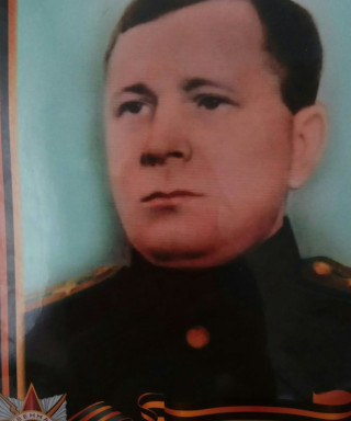 Марков Александр Николаевич