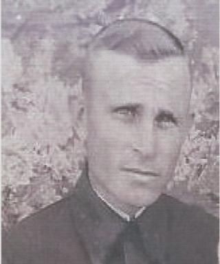 Бузовкин Тимофей Антонович