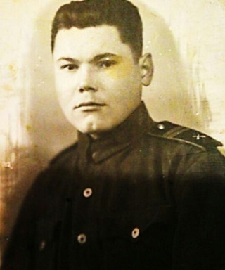 Гордеев Григорий Николаевич