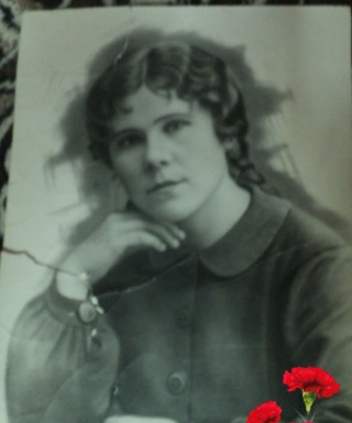 Иванова Вера Васильевна