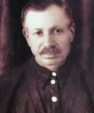 Злобин Захар Филатович