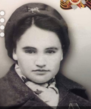 Юсупова Назира Муллаяновна