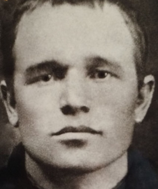 Батуев Алексей Иванович