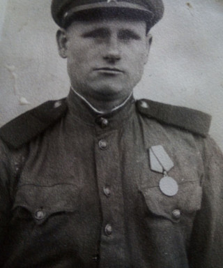 Шилкин Александр Григорьевич