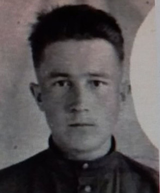 Грехнёв Николай Ильич