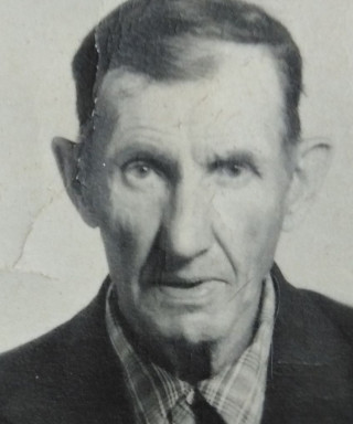 Боярков Дмитрий Афанасьевич