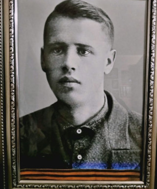 Зиновьев Константин Семенович