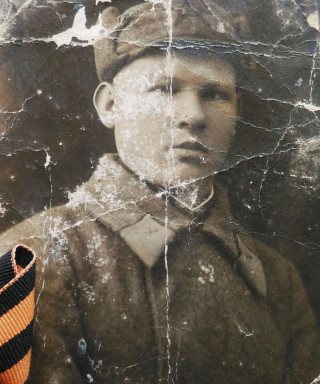 Таран Иван Трофимович