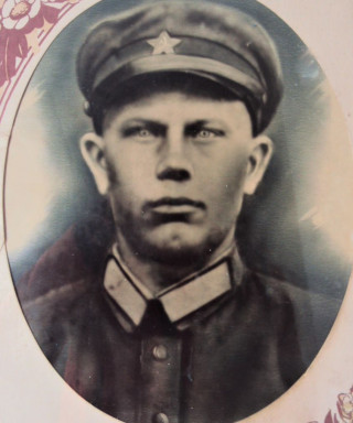 Шибико Иван Андреевич