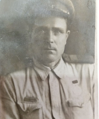 Путилин Михаил Михайлович