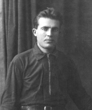 Беклемищев Тимофей Фёдорович