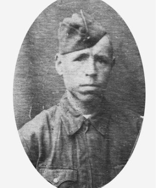 Афанасьев Игнатий Иванович