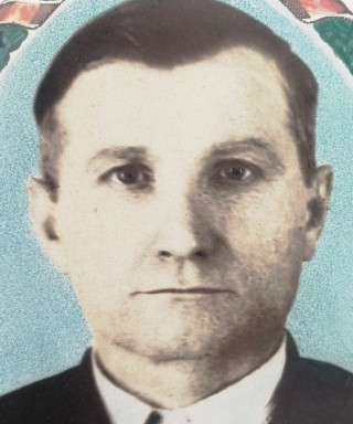 Ефимов Яков Ефимович