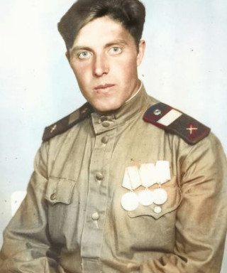 Бастрыкин Владимир Павлович