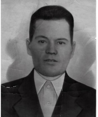 Димитриев Егор Дмитриевич