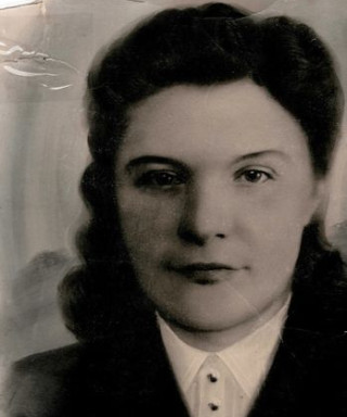 Ананьина Антонина Федоровна