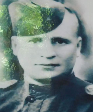 Кузьмин Василий Григорьевич