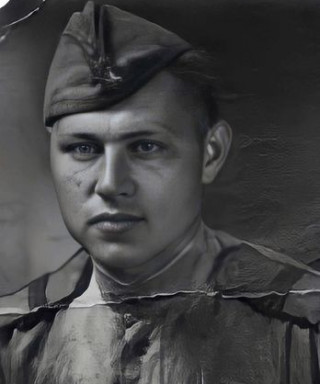 Кудрявцев Владимир Петрович