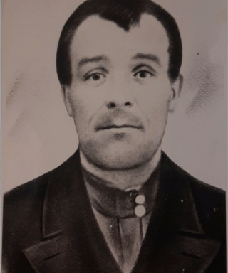 Воробин Нил Дмитриевич