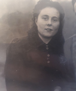 Федотова Мария Ивановна