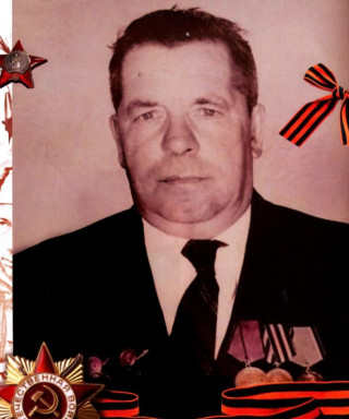 Артемов Павел Михайлович