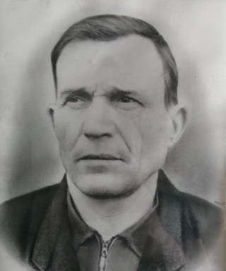 Федин Андрей Савельевич