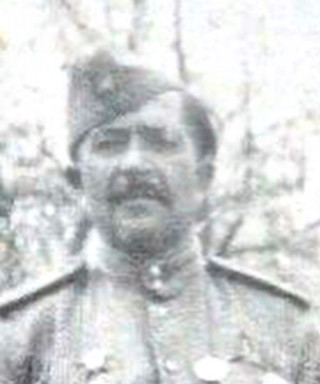 Красиёв Дмитрий Васильевич