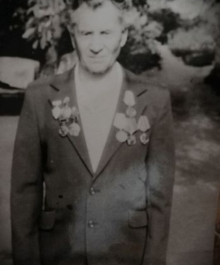 Лапшин Владимир Васильевич